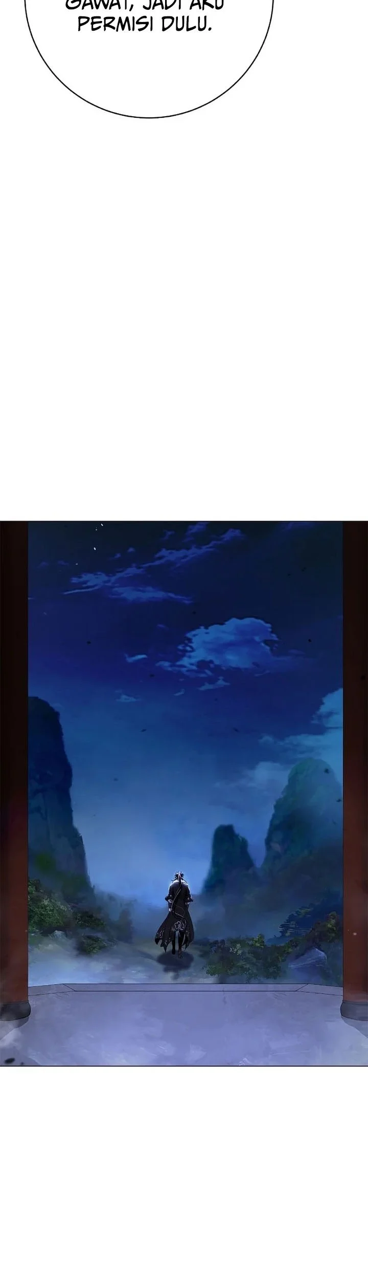 Cystic Story (Call The Spear) Chapter 230 Gambar 16