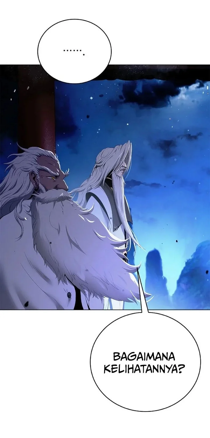 Cystic Story (Call The Spear) Chapter 230 Gambar 17