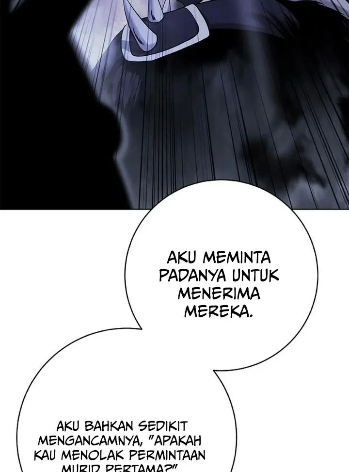 Cystic Story (Call The Spear) Chapter 231 Gambar 19