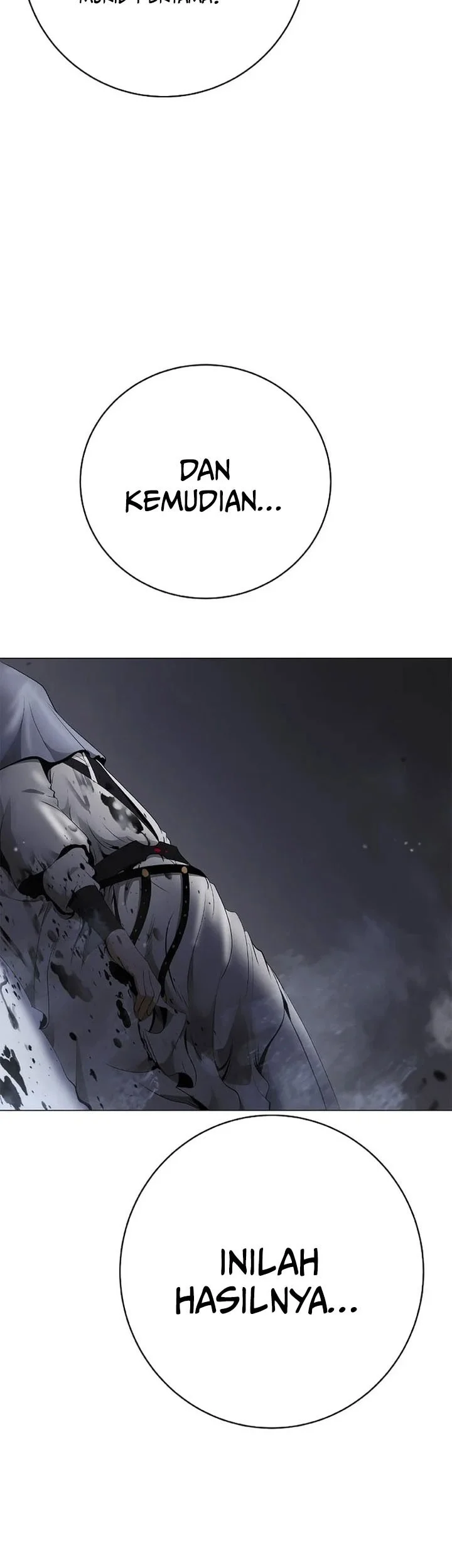 Cystic Story (Call The Spear) Chapter 231 Gambar 20