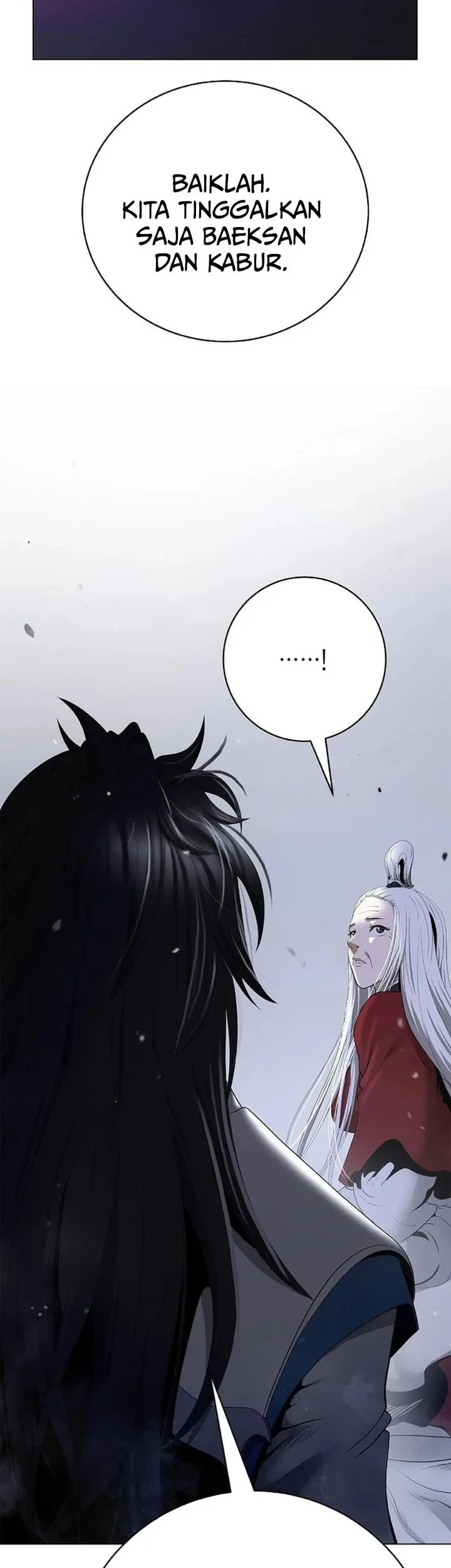 Cystic Story (Call The Spear) Chapter 231 Gambar 24