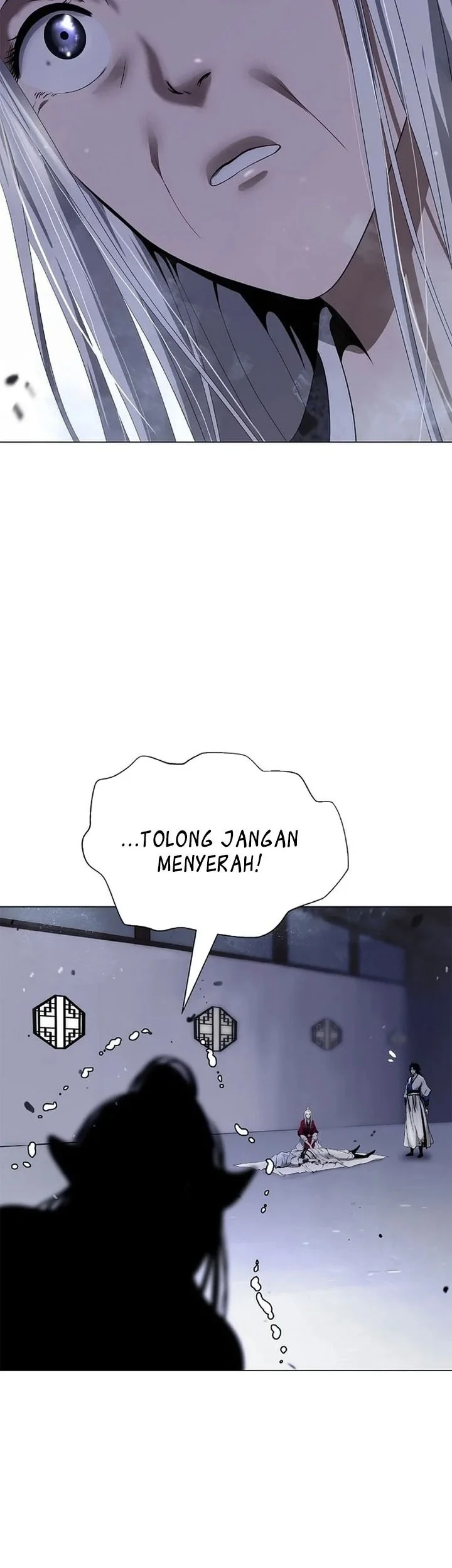 Cystic Story (Call The Spear) Chapter 231 Gambar 28