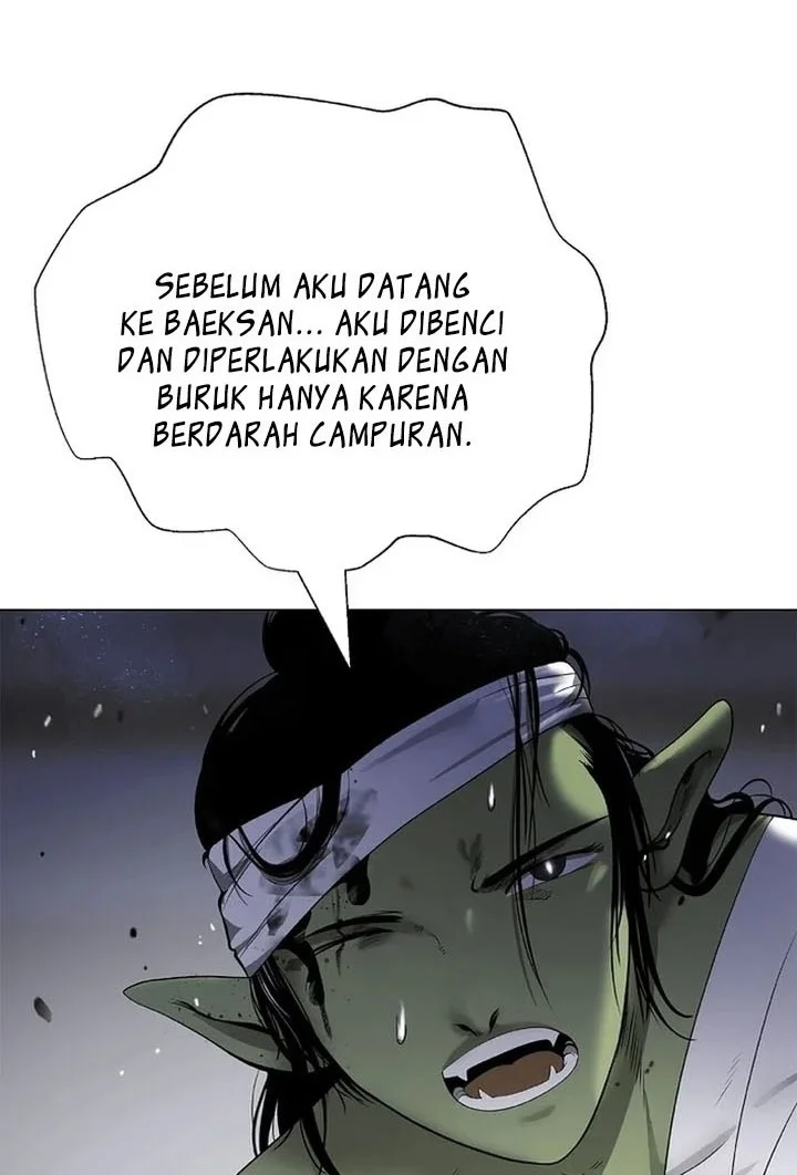 Cystic Story (Call The Spear) Chapter 231 Gambar 29