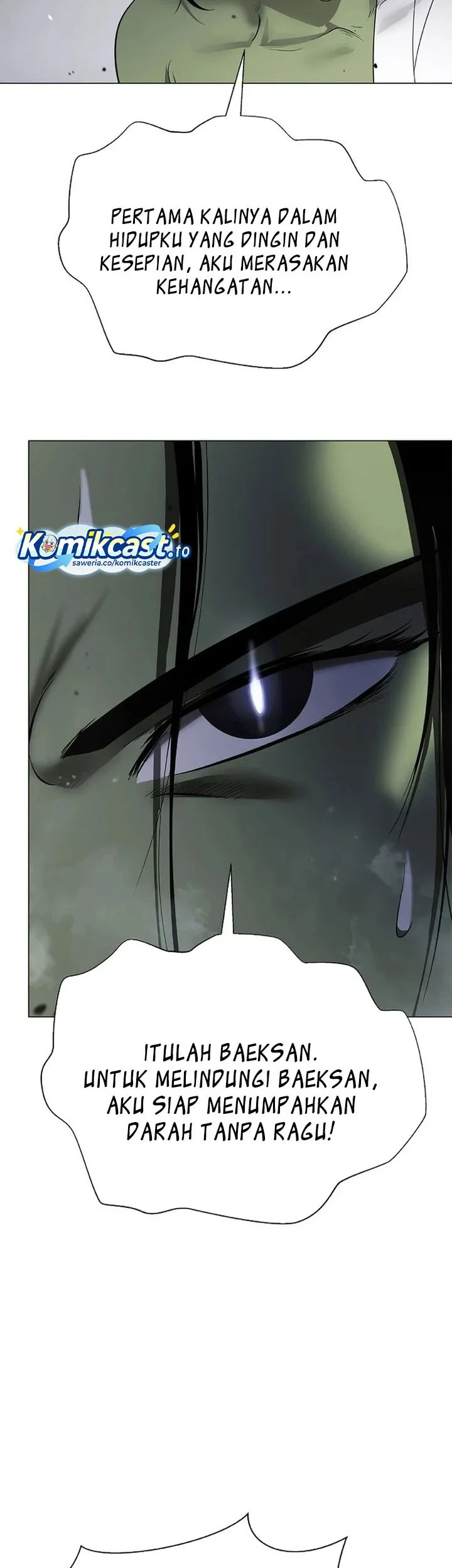 Cystic Story (Call The Spear) Chapter 231 Gambar 30