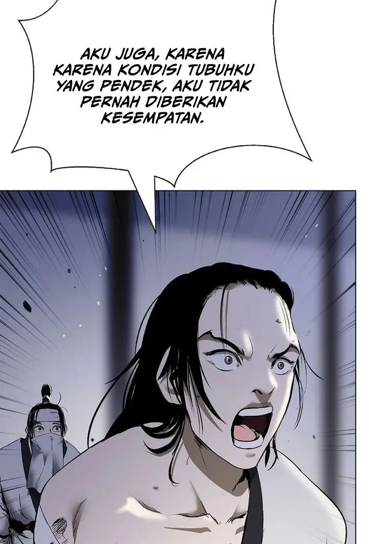 Cystic Story (Call The Spear) Chapter 231 Gambar 31