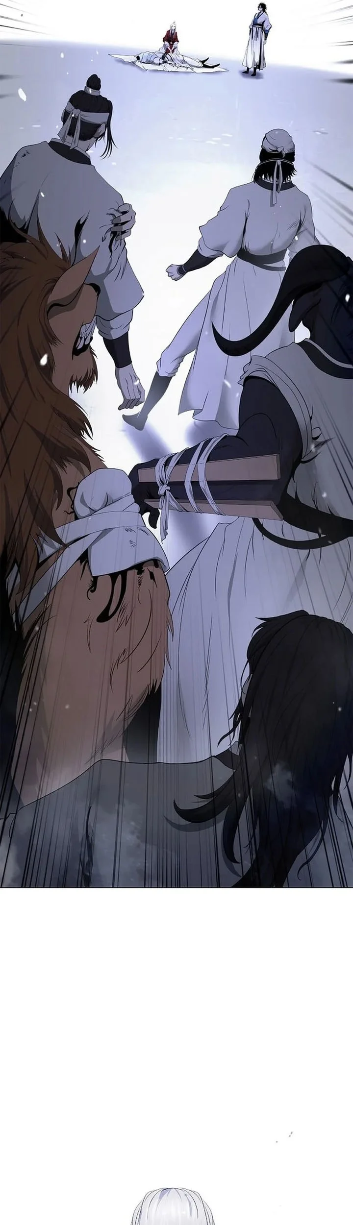 Cystic Story (Call The Spear) Chapter 231 Gambar 34