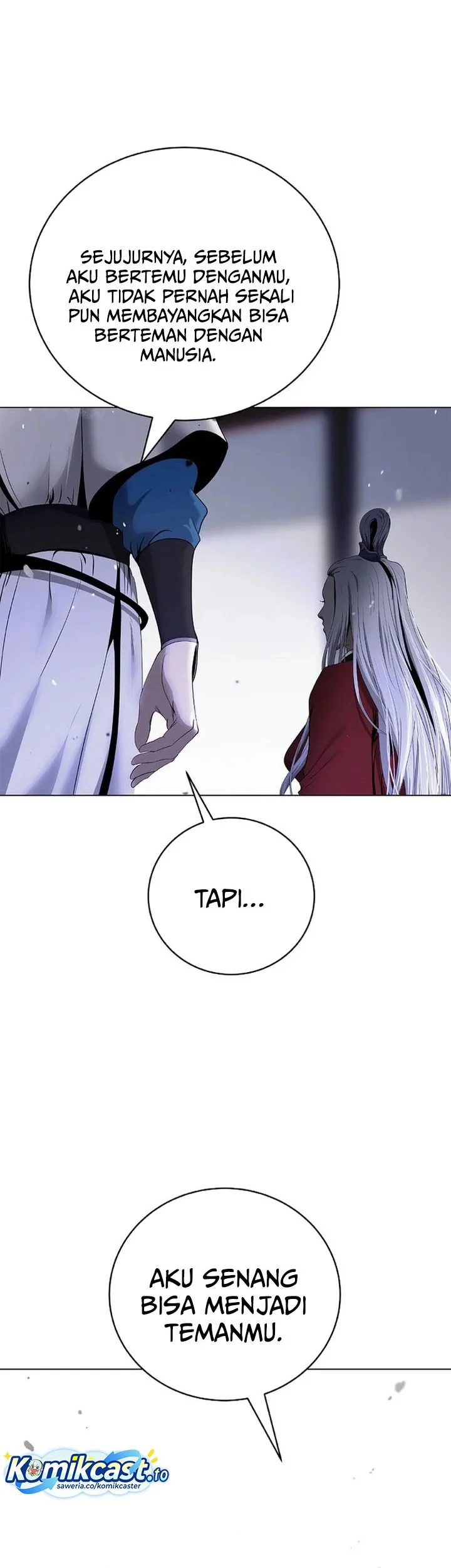 Cystic Story (Call The Spear) Chapter 231 Gambar 36