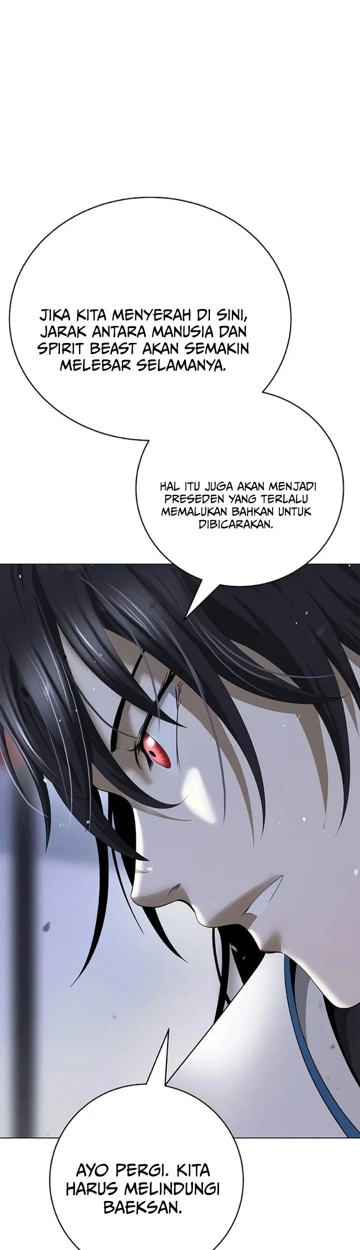 Cystic Story (Call The Spear) Chapter 231 Gambar 40
