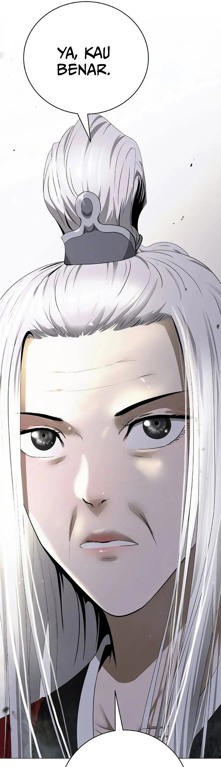 Cystic Story (Call The Spear) Chapter 231 Gambar 42