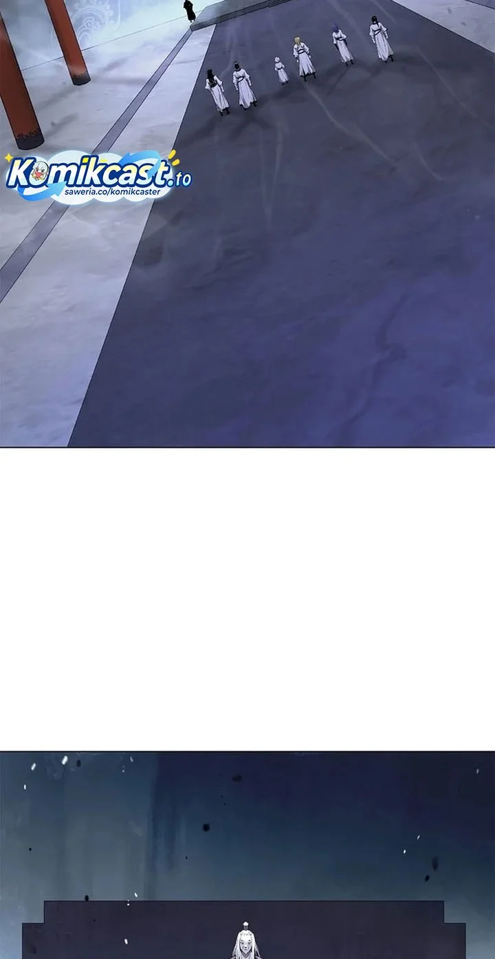 Cystic Story (Call The Spear) Chapter 231 Gambar 45