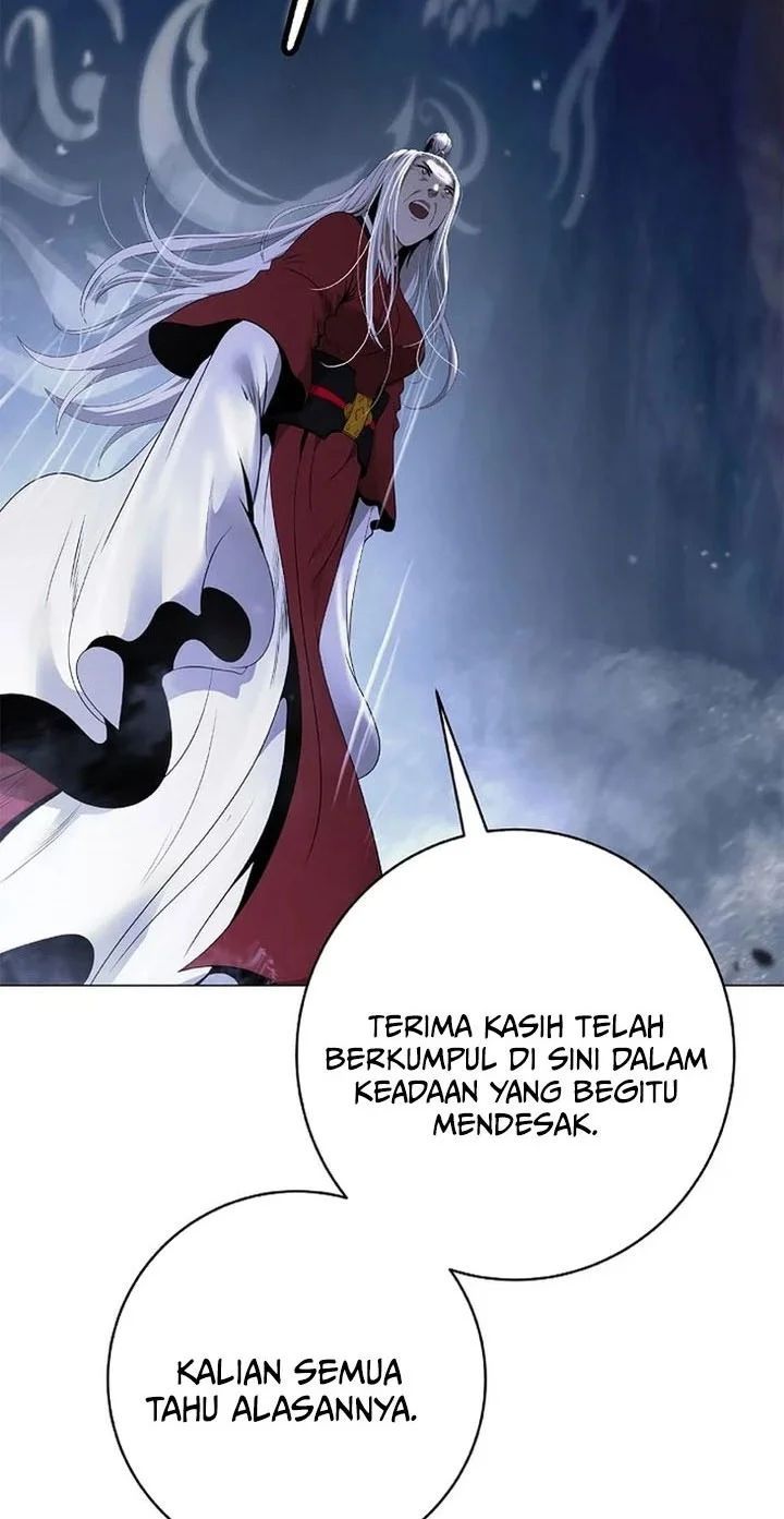 Cystic Story (Call The Spear) Chapter 231 Gambar 47