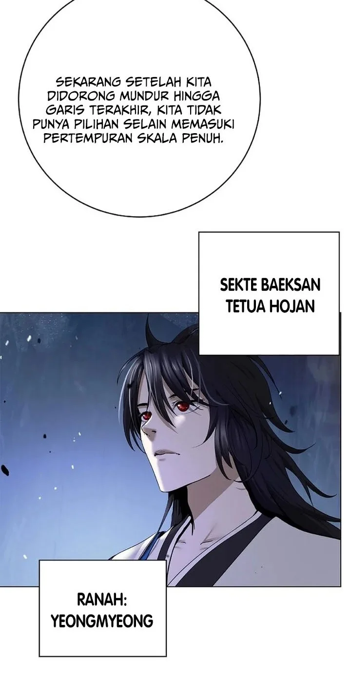 Cystic Story (Call The Spear) Chapter 231 Gambar 49