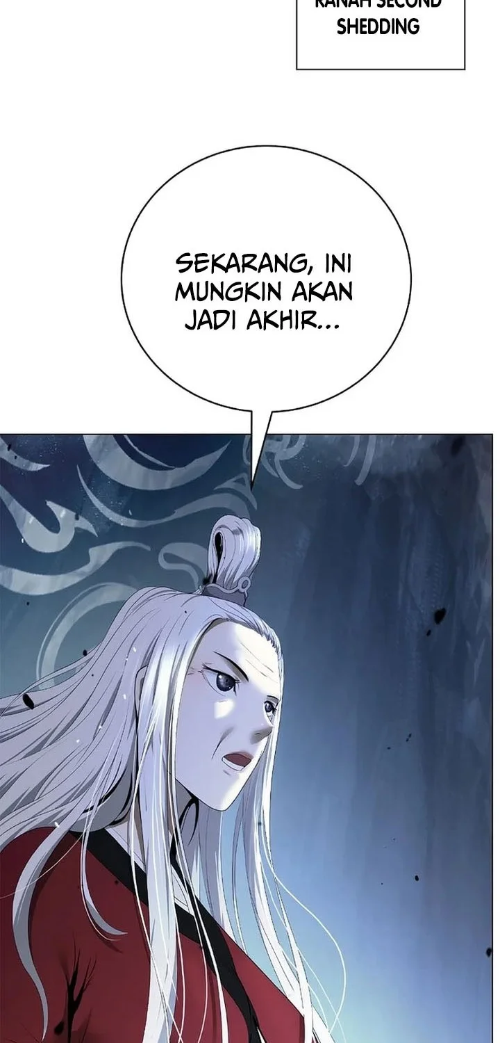 Cystic Story (Call The Spear) Chapter 231 Gambar 51