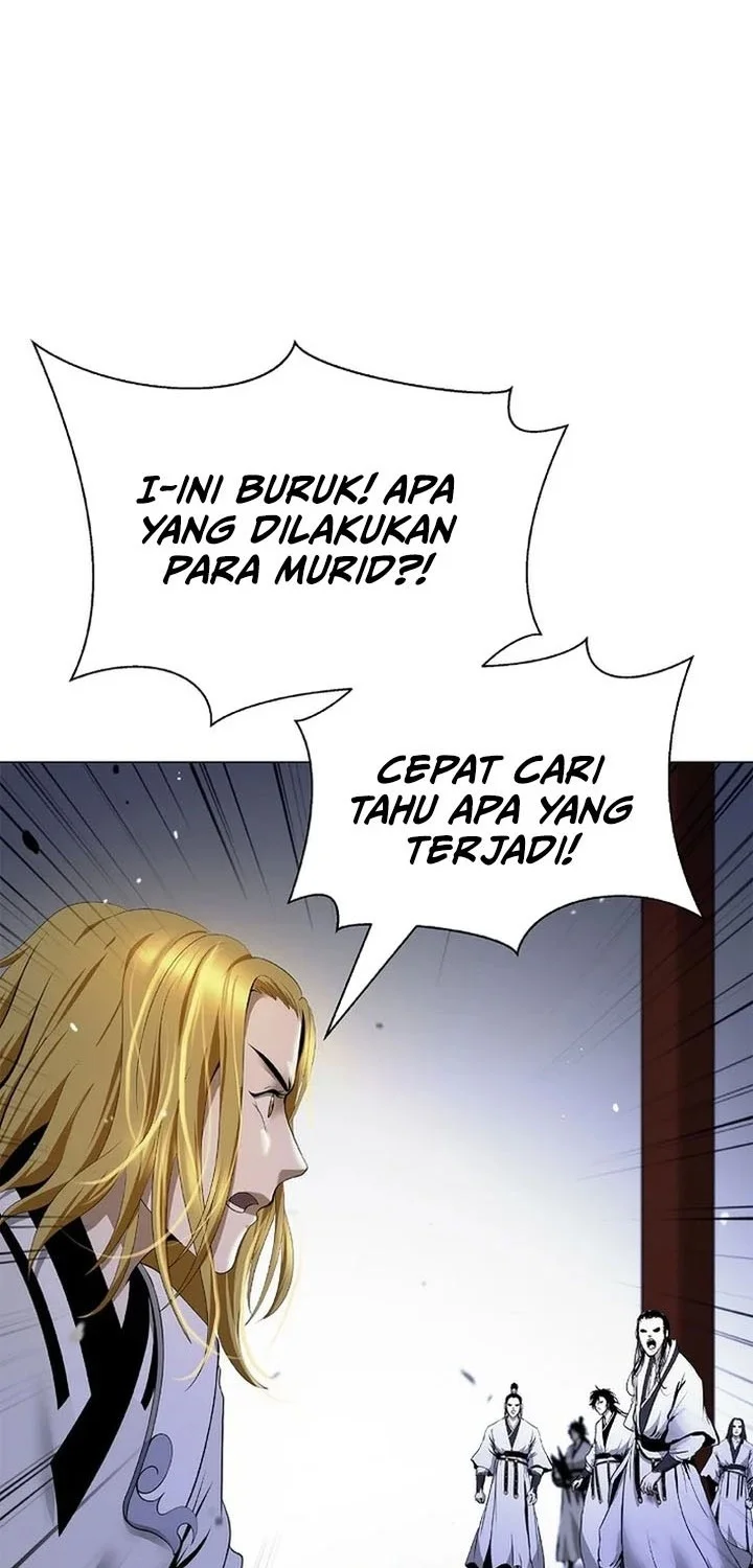 Cystic Story (Call The Spear) Chapter 231 Gambar 53