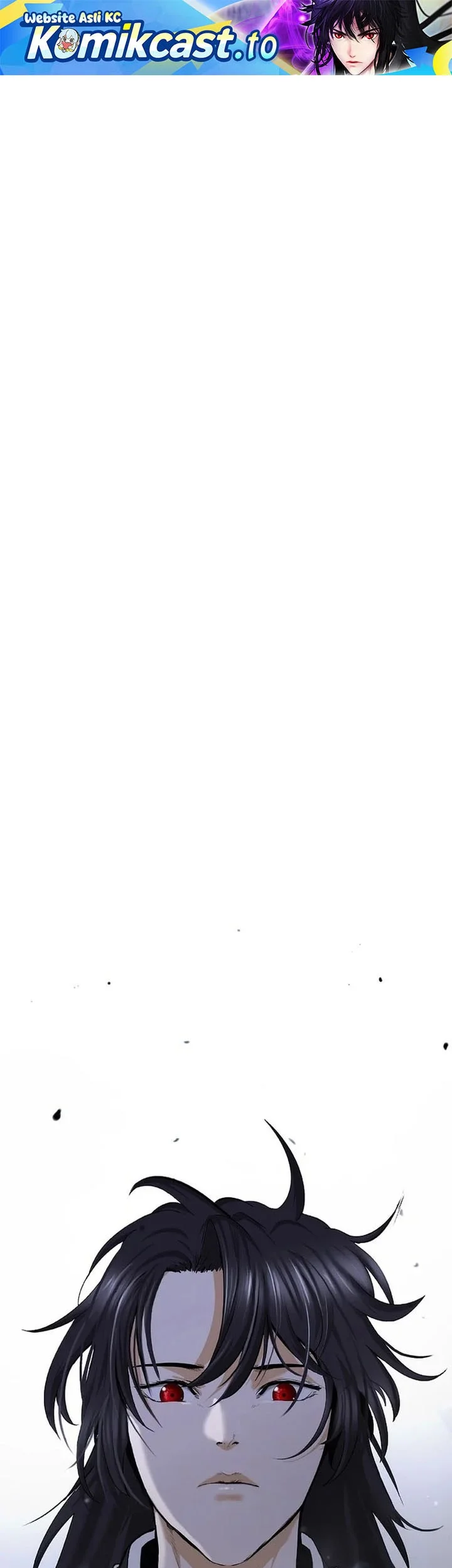 Manhua Cystic Story (Call The Spear) Chapter 231 gambar 2