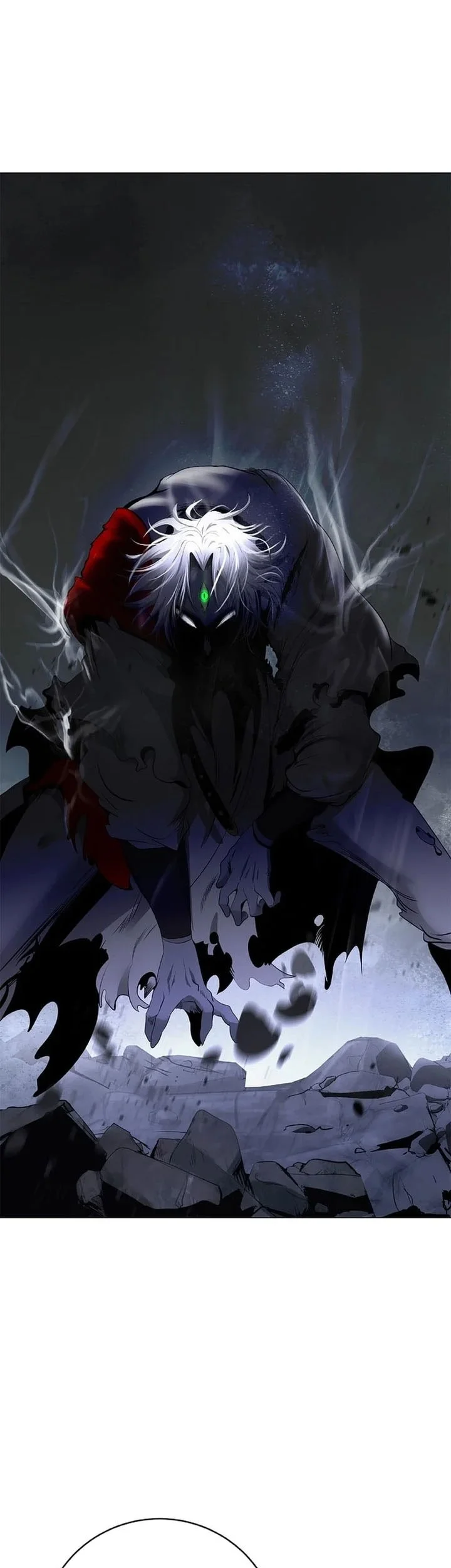 Cystic Story (Call The Spear) Chapter 231 Gambar 58