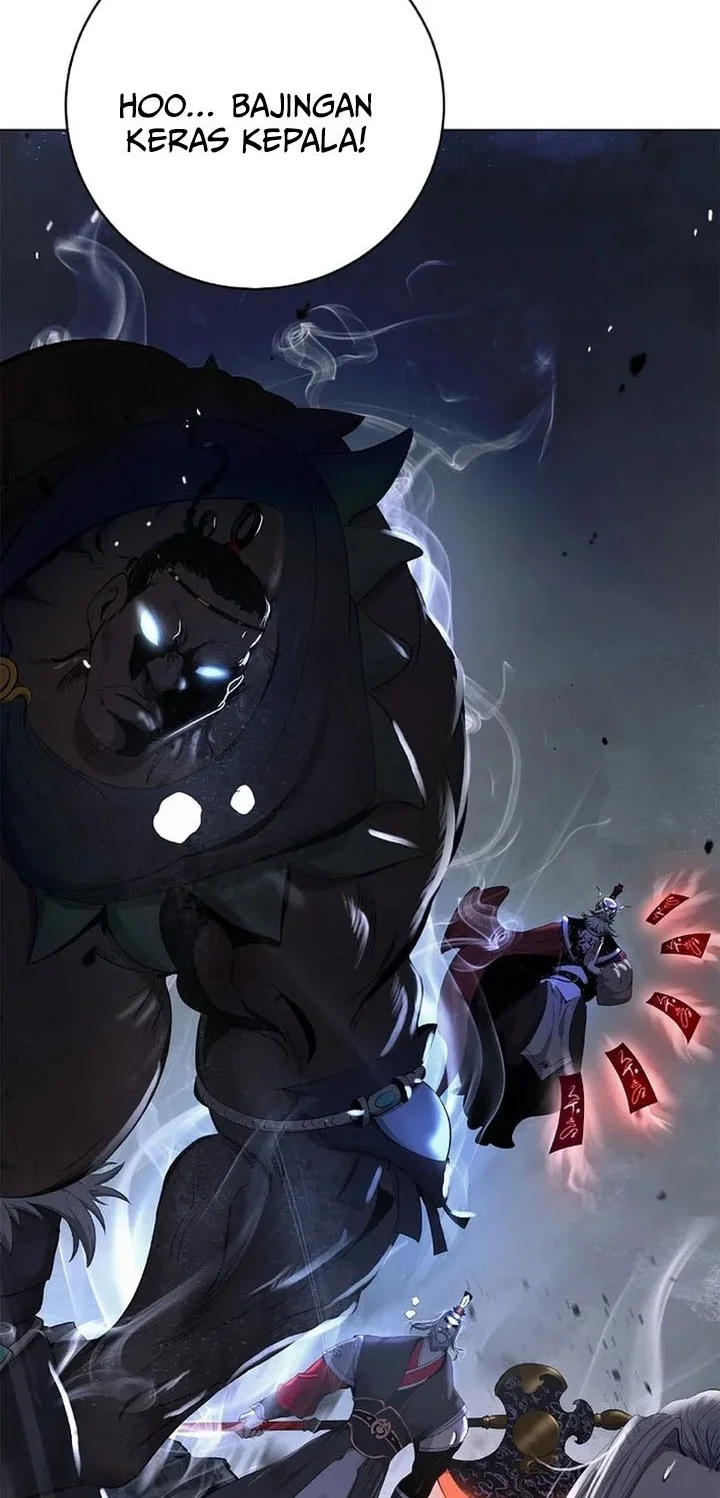 Cystic Story (Call The Spear) Chapter 231 Gambar 59