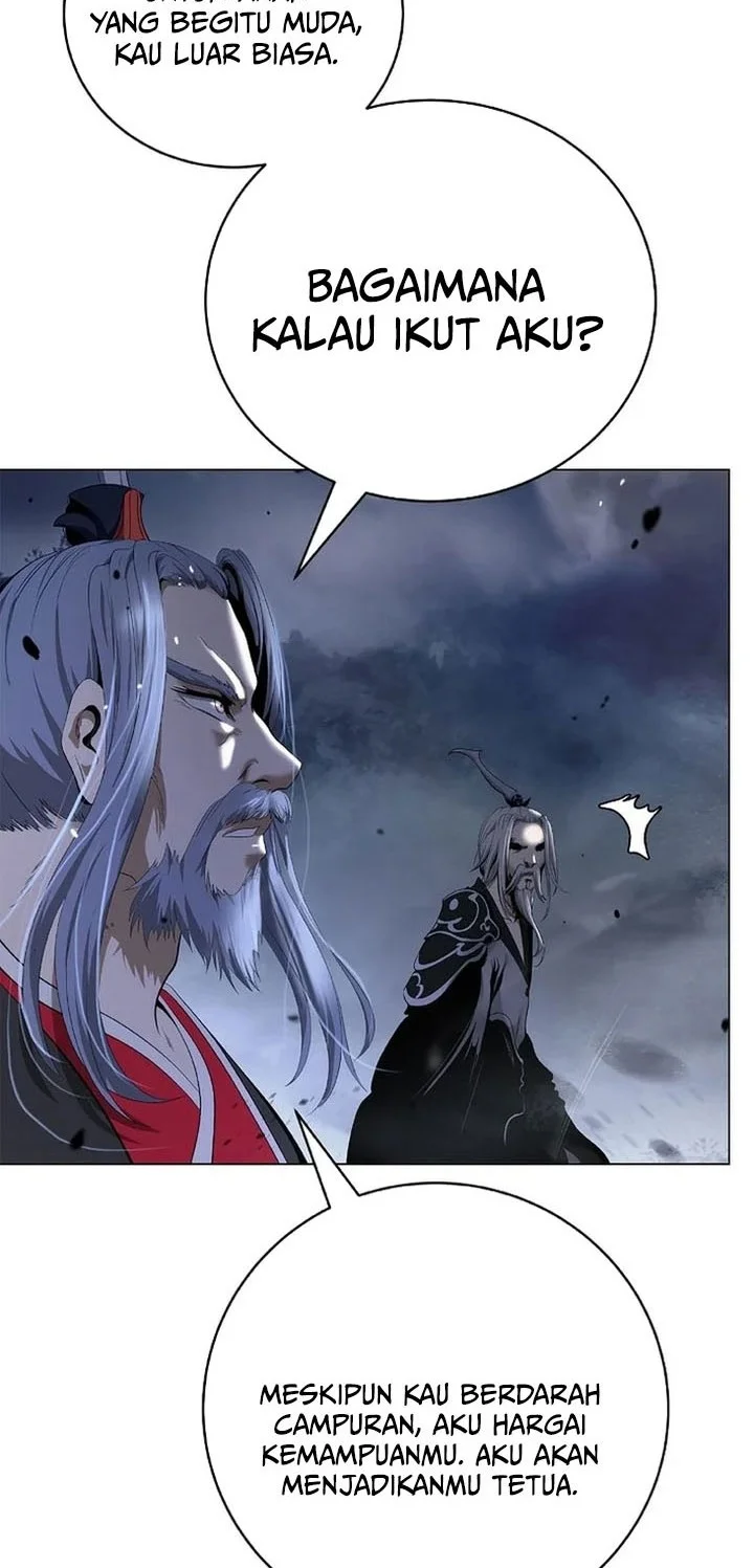 Cystic Story (Call The Spear) Chapter 231 Gambar 61