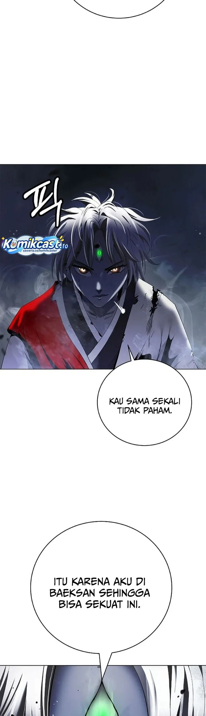 Cystic Story (Call The Spear) Chapter 231 Gambar 62