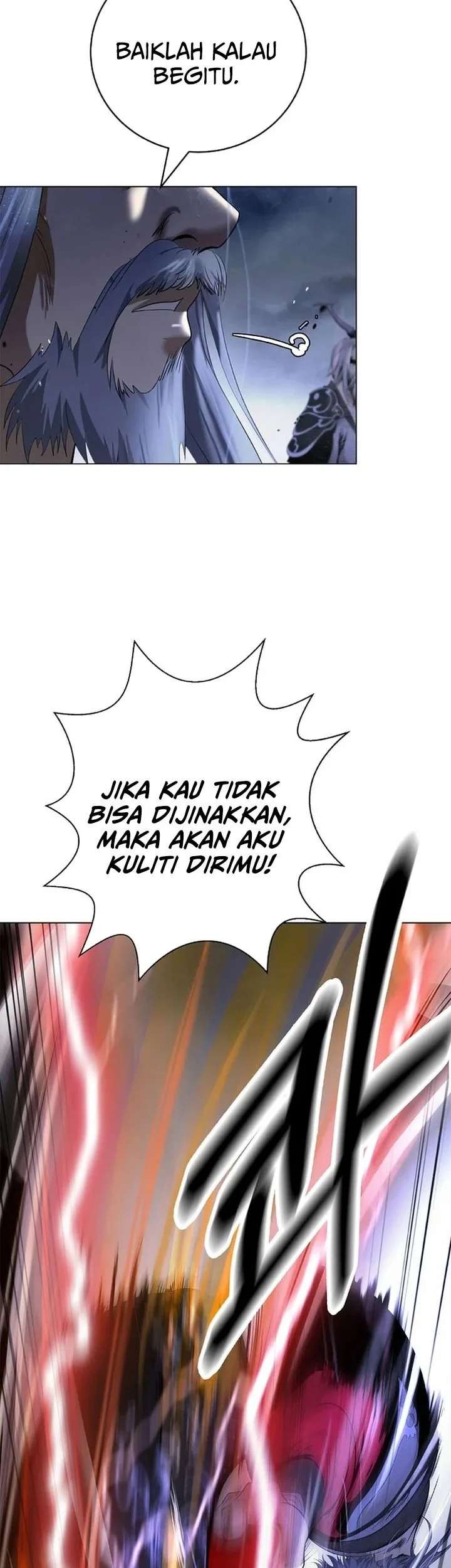Cystic Story (Call The Spear) Chapter 231 Gambar 64