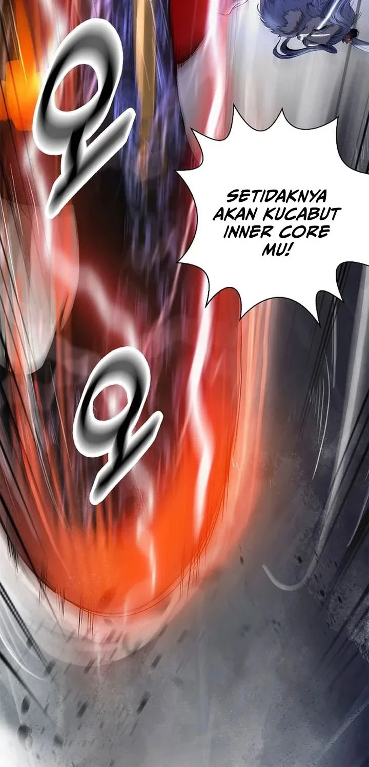 Cystic Story (Call The Spear) Chapter 231 Gambar 65