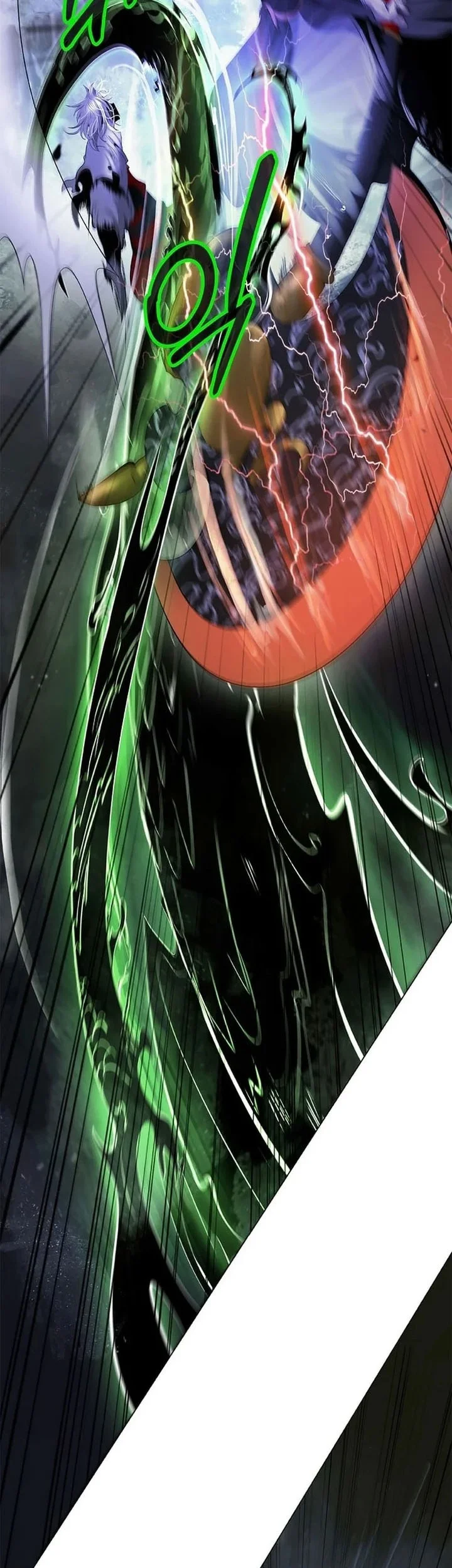 Cystic Story (Call The Spear) Chapter 231 Gambar 68