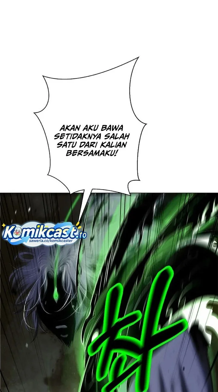 Cystic Story (Call The Spear) Chapter 231 Gambar 71