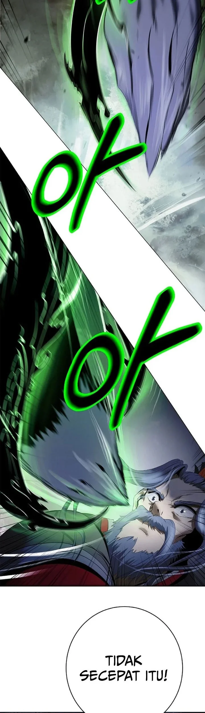 Cystic Story (Call The Spear) Chapter 231 Gambar 72