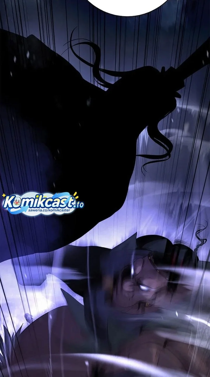 Cystic Story (Call The Spear) Chapter 231 Gambar 73