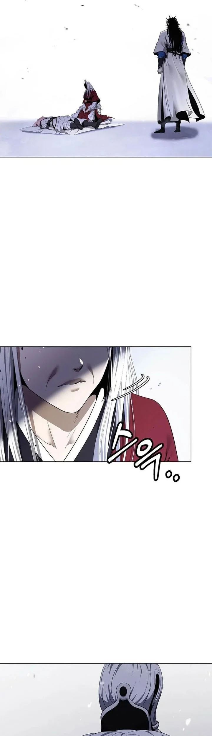 Cystic Story (Call The Spear) Chapter 231 Gambar 4