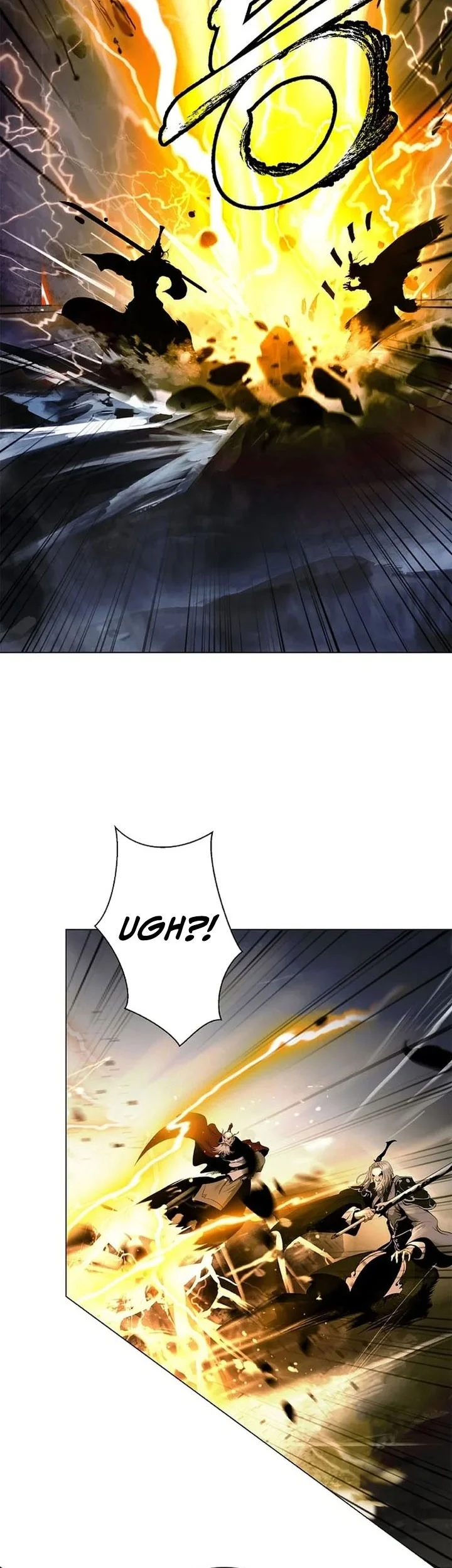 Cystic Story (Call The Spear) Chapter 231 Gambar 80