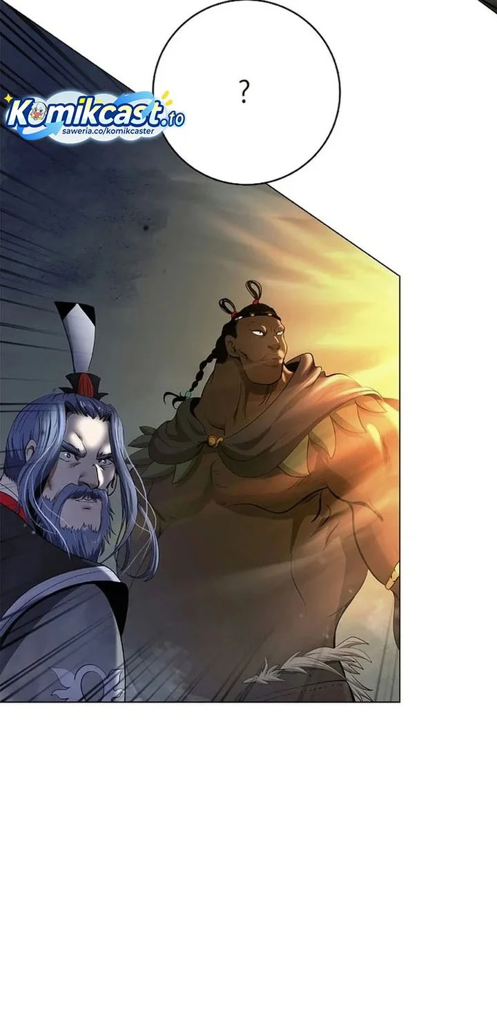 Cystic Story (Call The Spear) Chapter 231 Gambar 81