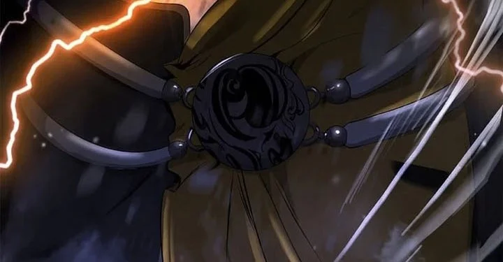 Cystic Story (Call The Spear) Chapter 231 Gambar 85