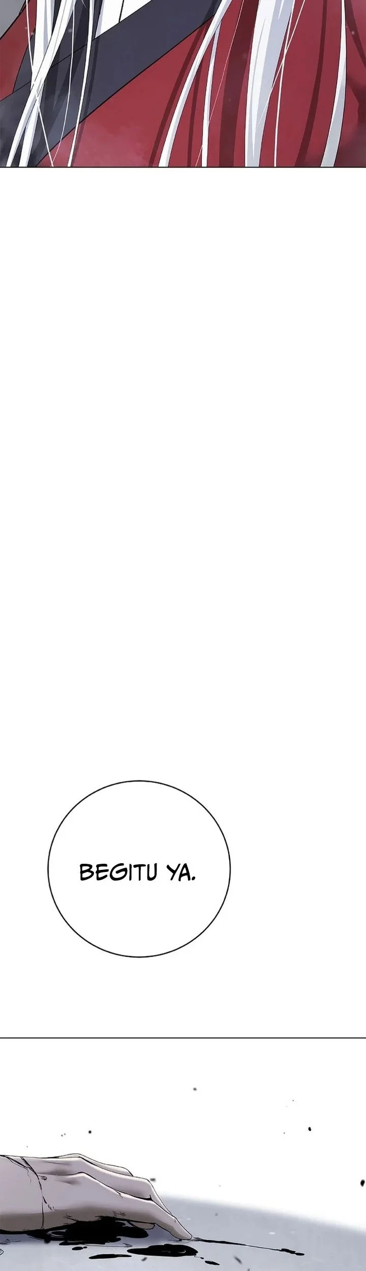 Cystic Story (Call The Spear) Chapter 231 Gambar 6