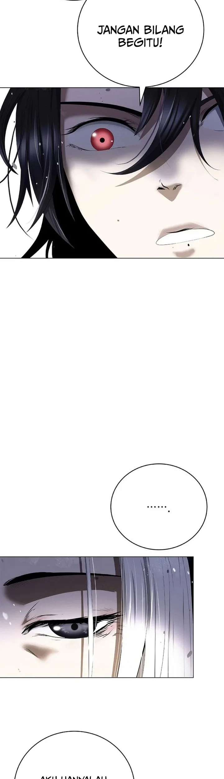 Cystic Story (Call The Spear) Chapter 231 Gambar 12