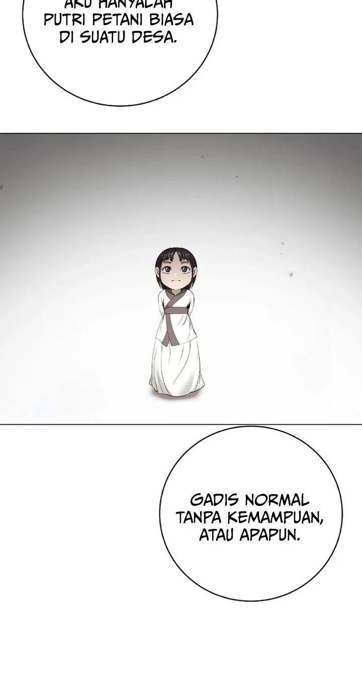 Cystic Story (Call The Spear) Chapter 231 Gambar 13