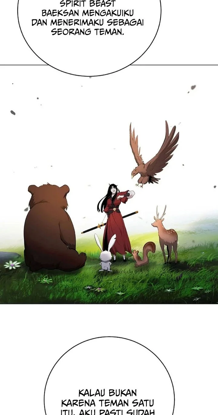 Cystic Story (Call The Spear) Chapter 231 Gambar 15