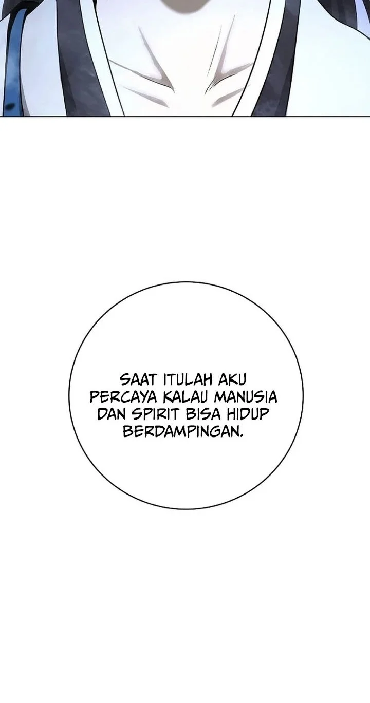 Cystic Story (Call The Spear) Chapter 231 Gambar 17