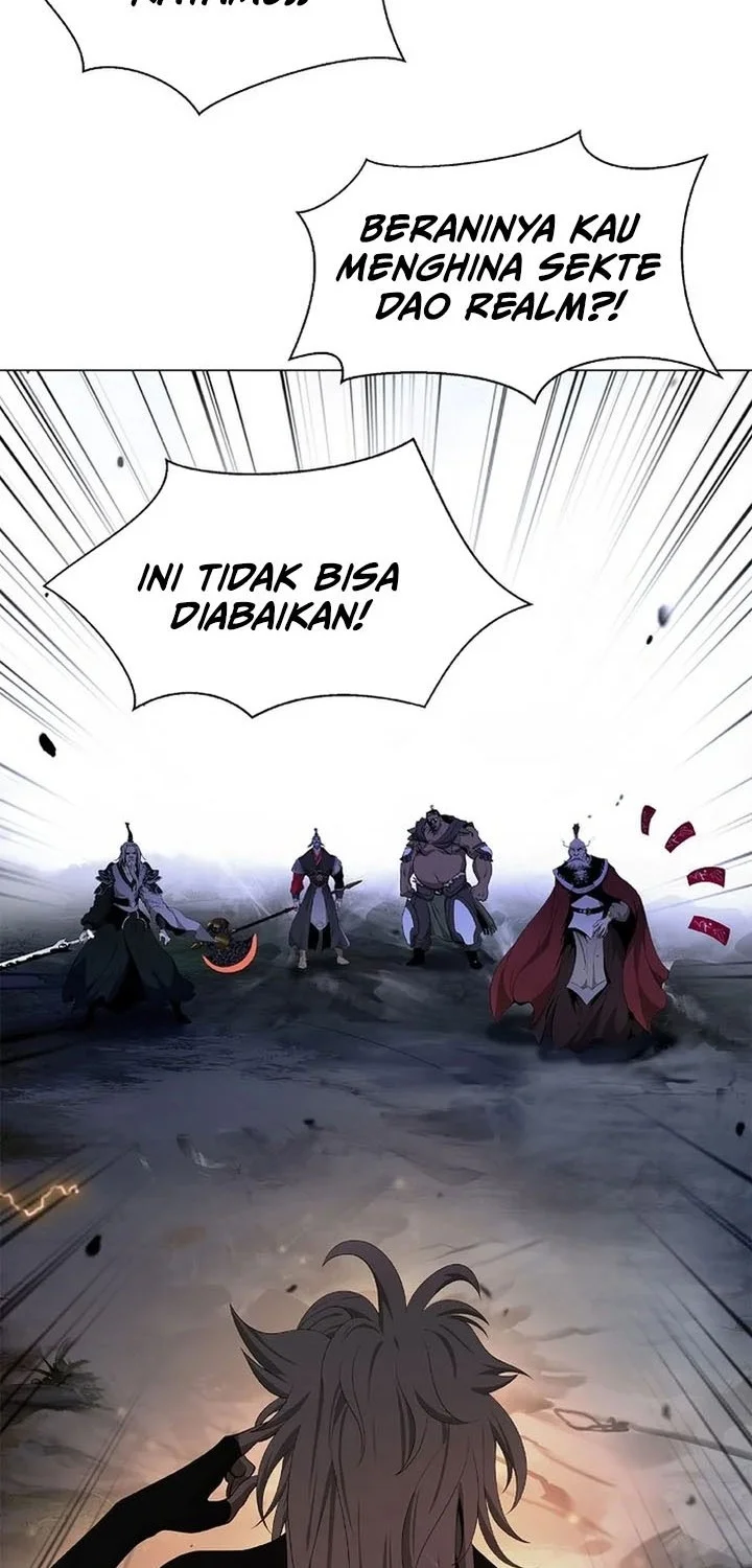 Cystic Story (Call The Spear) Chapter 232 Gambar 21