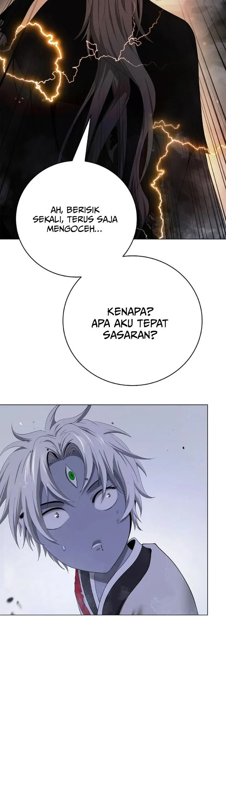 Cystic Story (Call The Spear) Chapter 232 Gambar 22