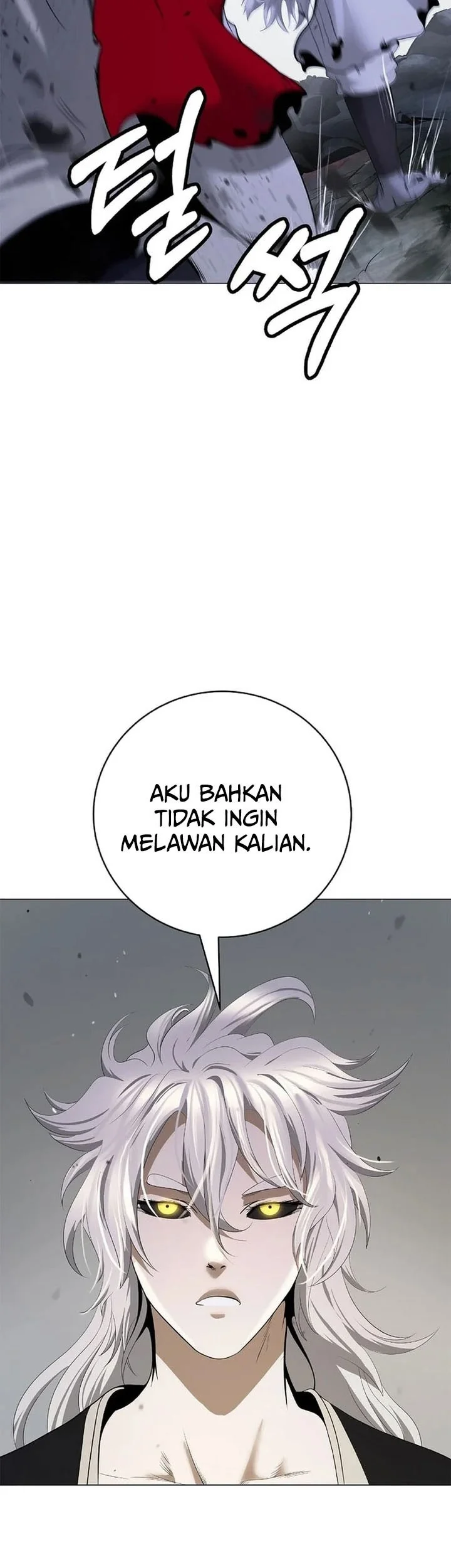 Cystic Story (Call The Spear) Chapter 232 Gambar 28