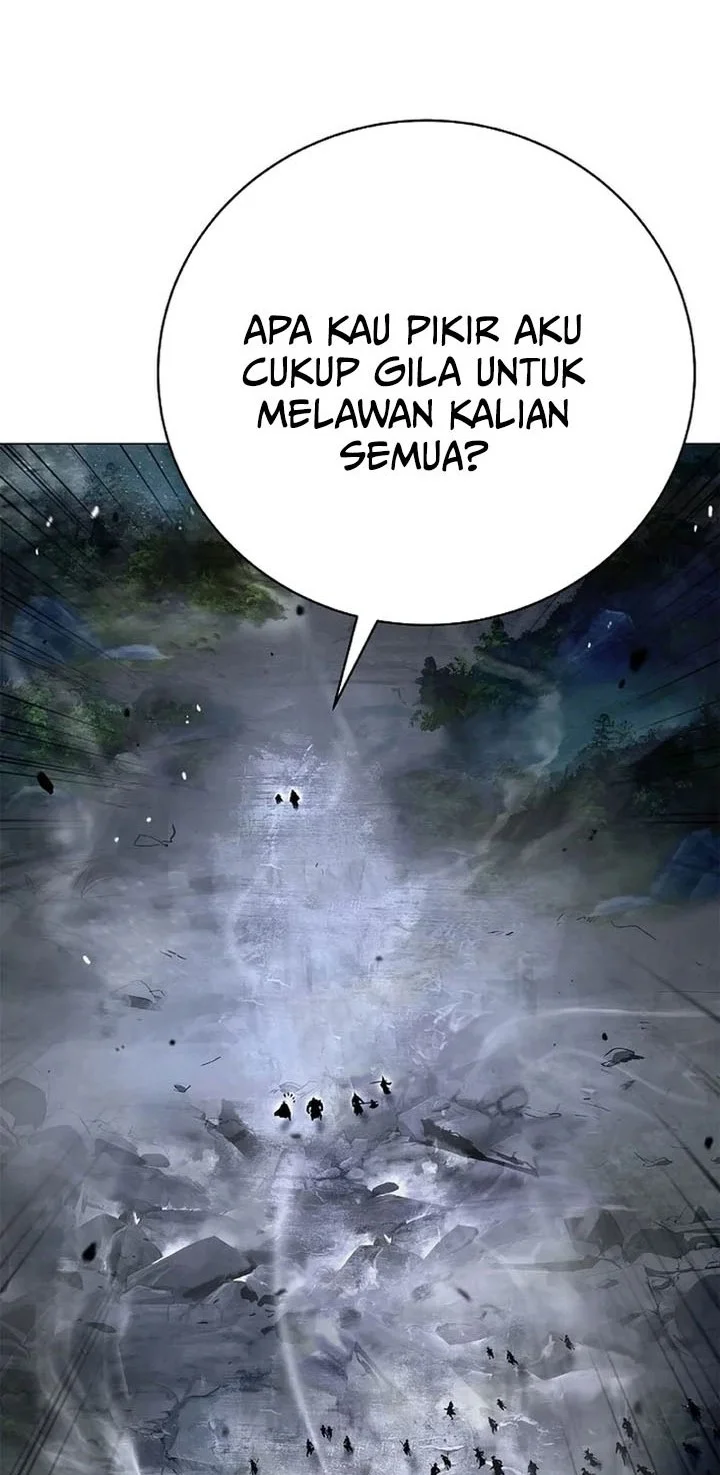 Cystic Story (Call The Spear) Chapter 232 Gambar 29