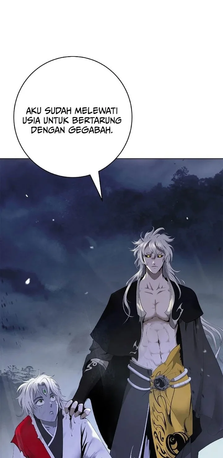 Cystic Story (Call The Spear) Chapter 232 Gambar 31