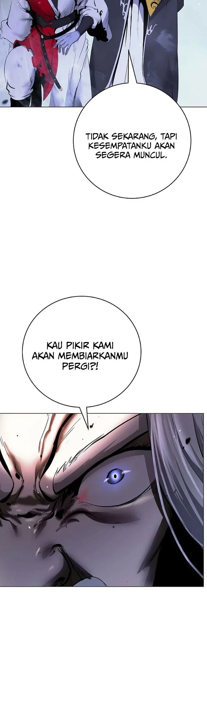 Cystic Story (Call The Spear) Chapter 232 Gambar 32