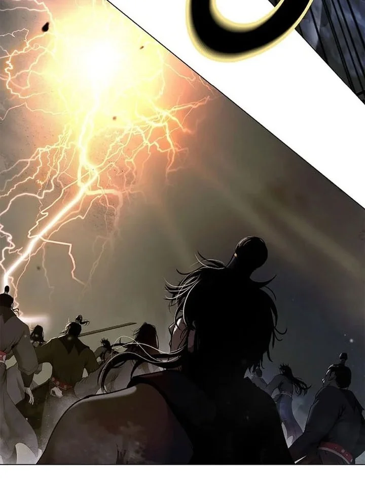 Cystic Story (Call The Spear) Chapter 232 Gambar 39