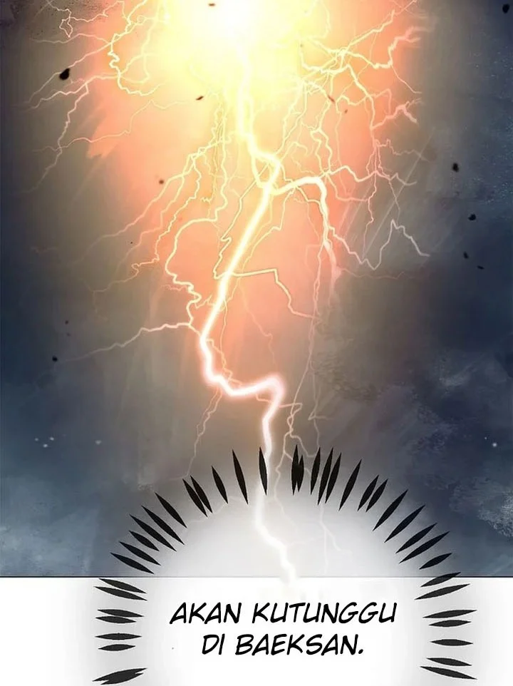 Cystic Story (Call The Spear) Chapter 232 Gambar 41