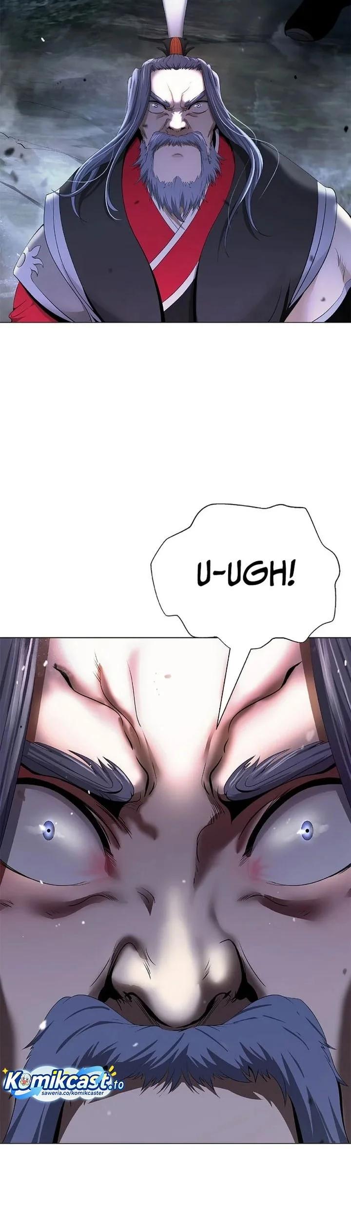 Cystic Story (Call The Spear) Chapter 232 Gambar 44