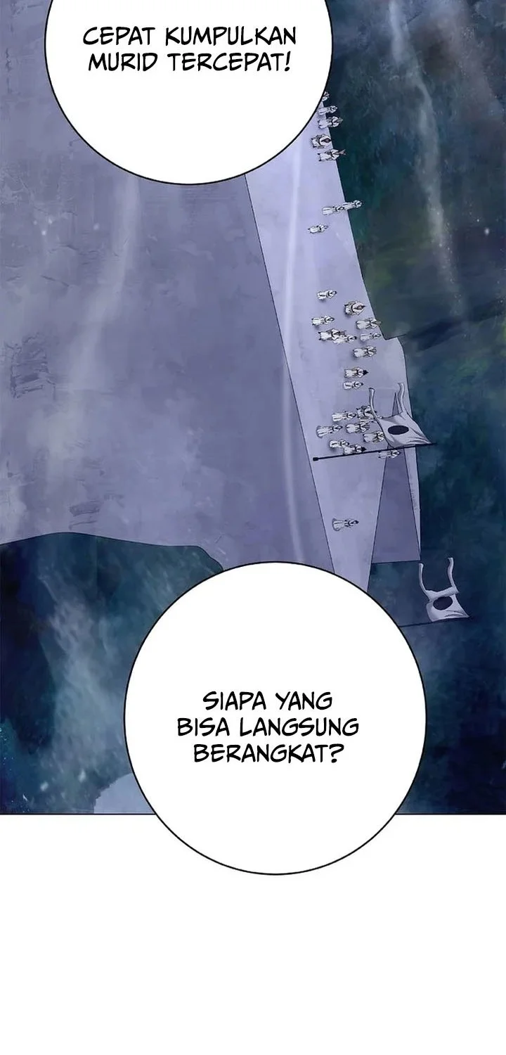 Cystic Story (Call The Spear) Chapter 232 Gambar 49