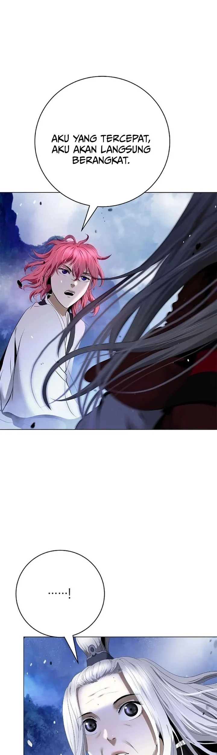 Cystic Story (Call The Spear) Chapter 232 Gambar 50