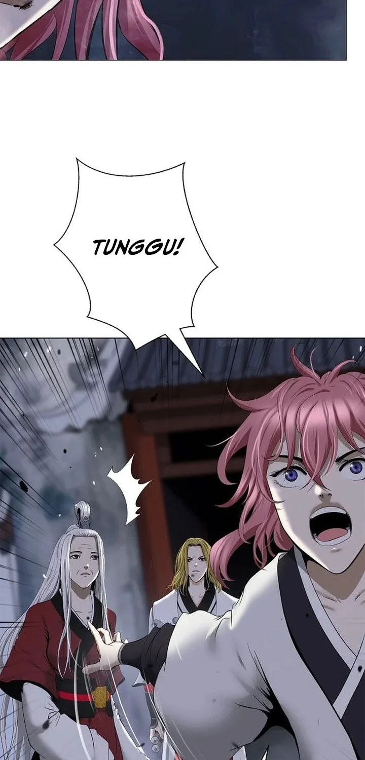 Cystic Story (Call The Spear) Chapter 232 Gambar 53